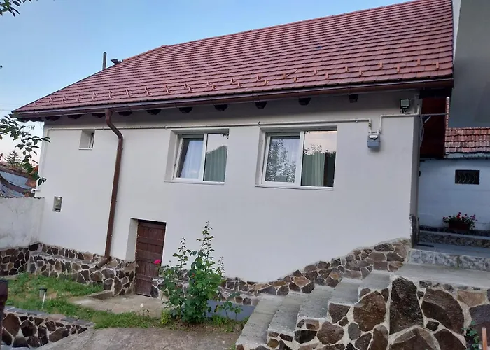 Casa Schei